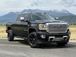 GMC Sierra 3500HD
