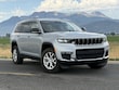 Jeep New Grand Cherokee