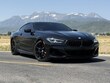 BMW M850i