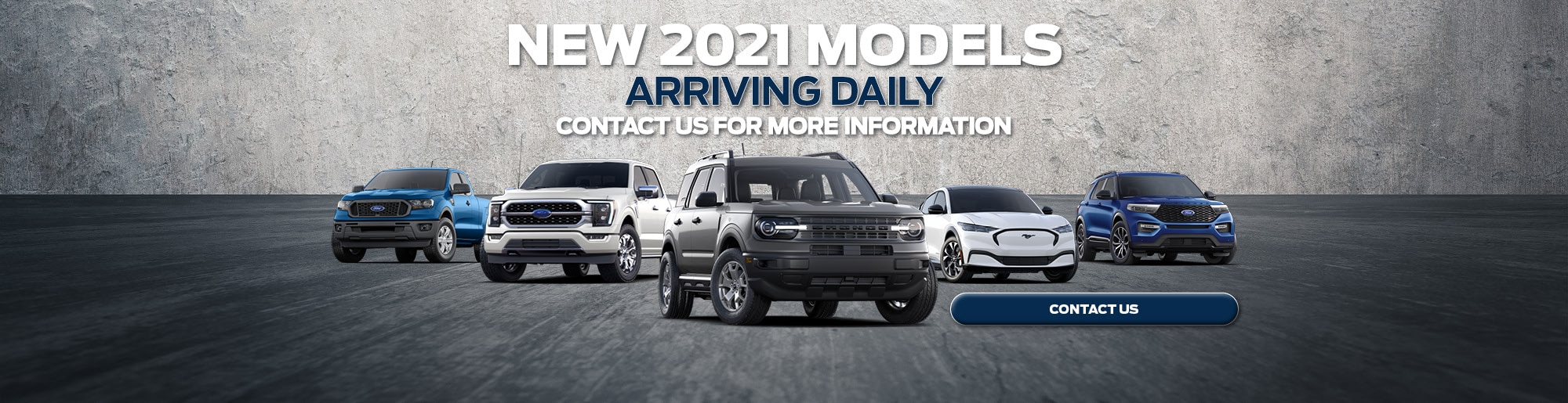 Labrum Ford Ford Dealership in Heber City UT