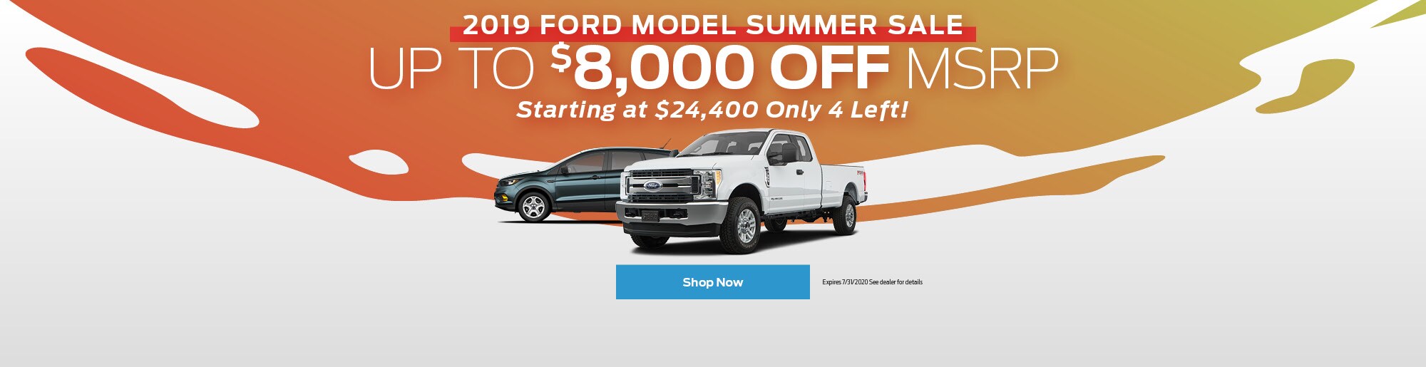 Labrum Ford Inc. Ford Dealership in Heber City UT