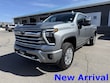 Chevrolet Silverado 3500 HD