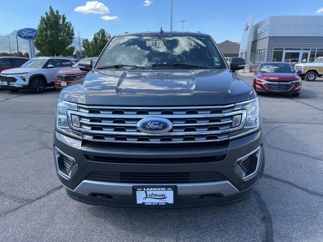 Used 2020 Ford Expedition Limited with VIN 1FMJU2AT6LEA88598 for sale in Heber, UT