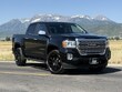 GMC Canyon