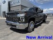 Chevrolet Silverado 3500 HD