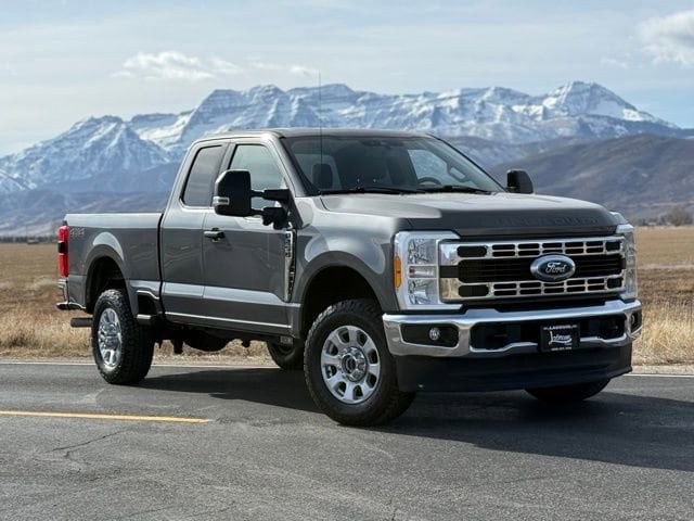 2023 Ford F-250 Super Duty XLT