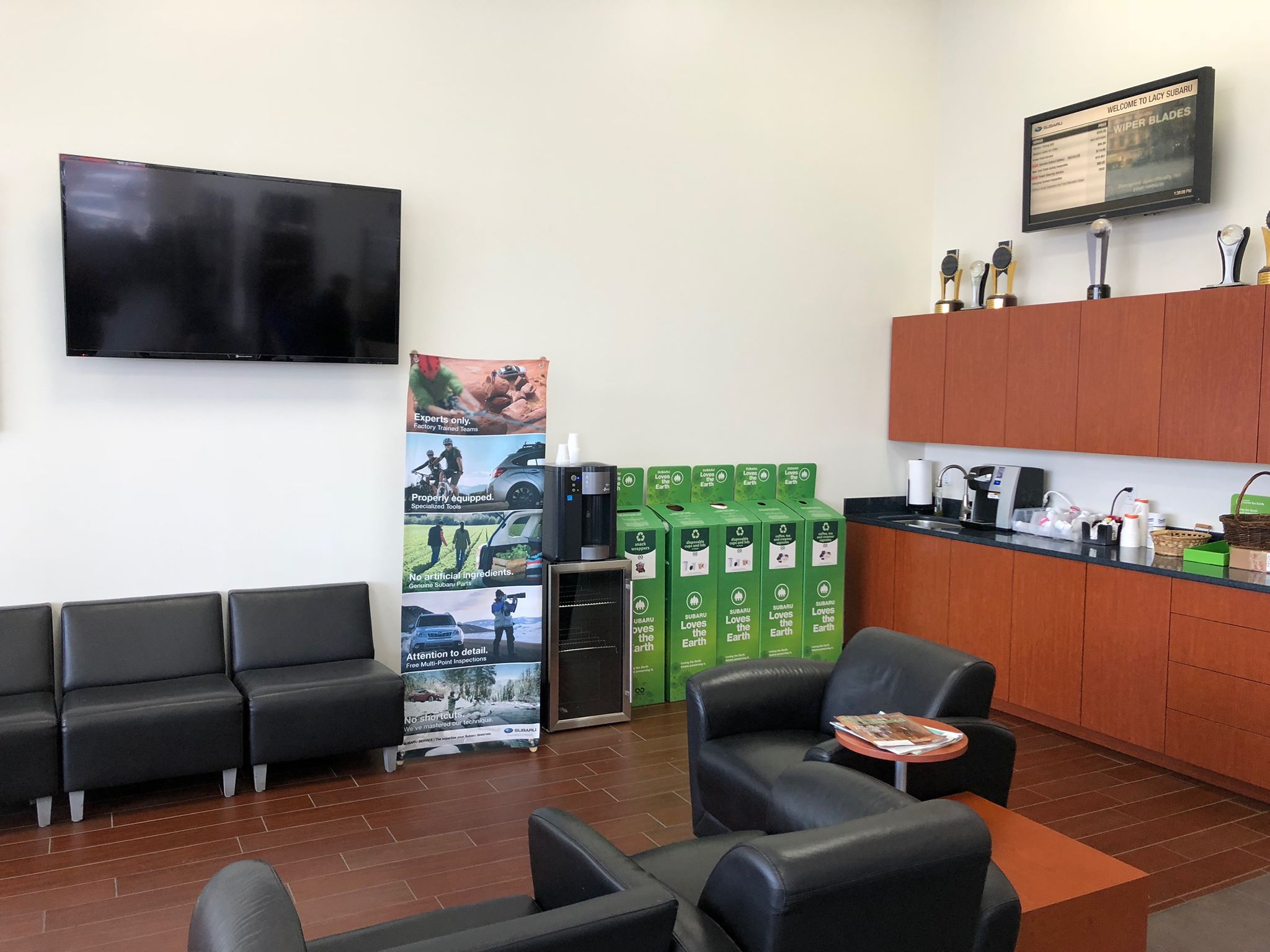 Subaru Service in Catskill, NY Subaru Repairs Near Me