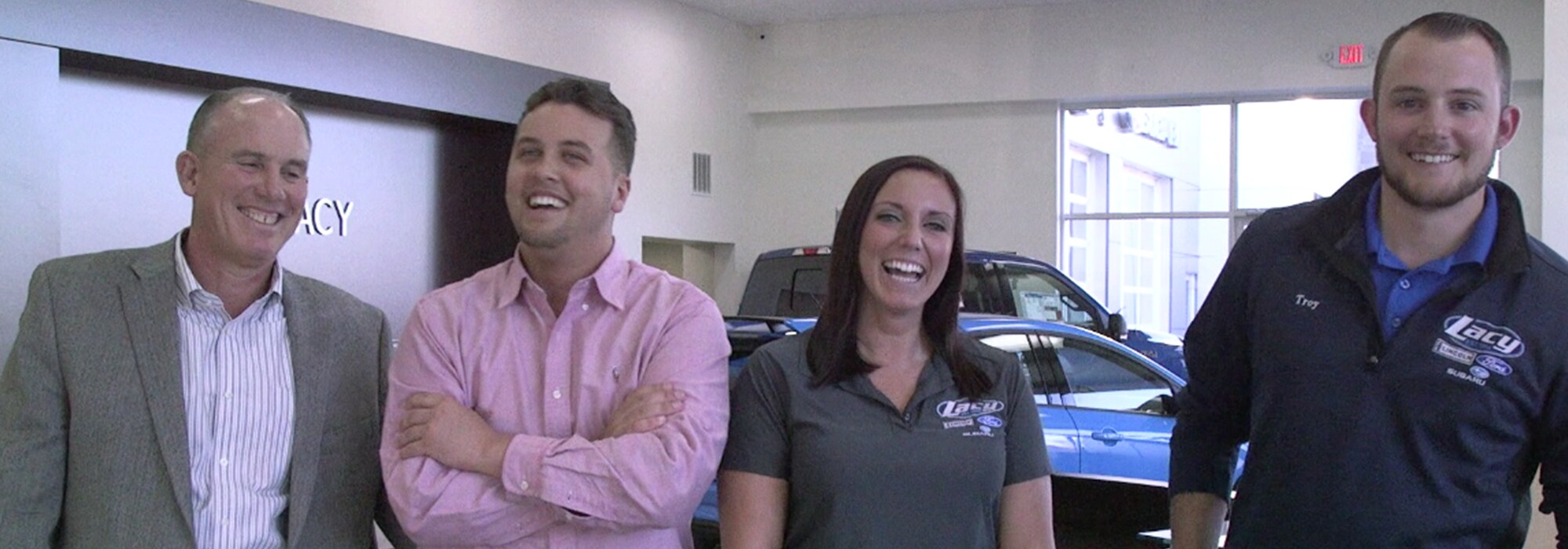 Why Buy at Lacy Subaru in Catskill NY Serving Troy, Rhinebeck, Albany