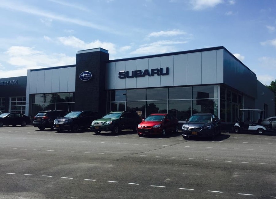 New & Used Subaru Car Dealer in Catskill Near Troy NY, Rhinebeck