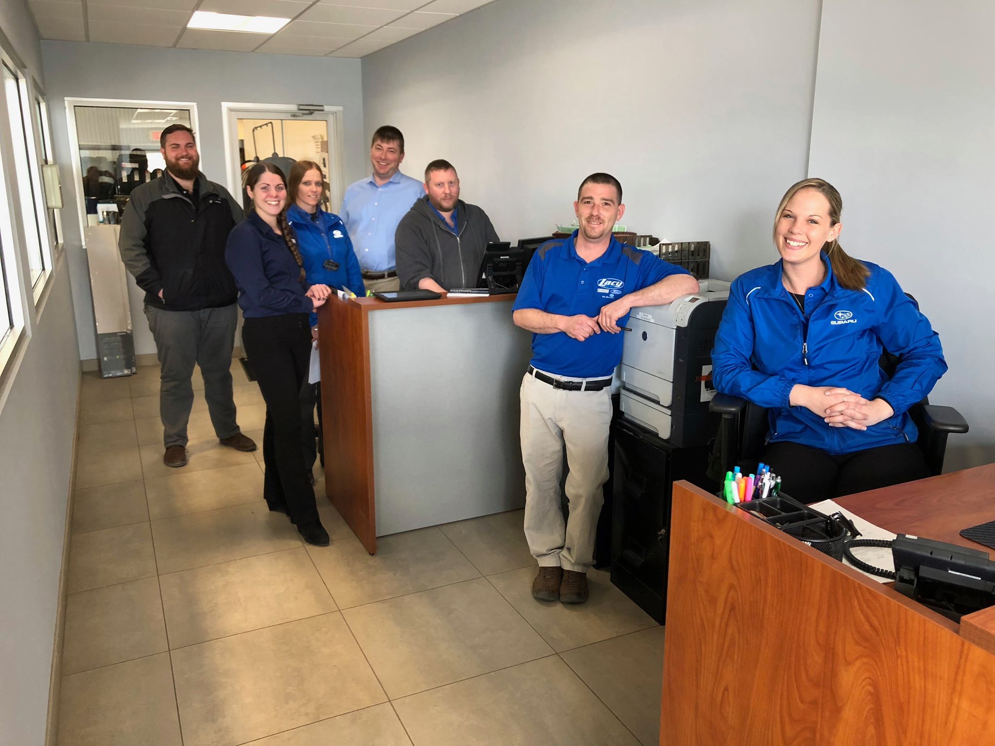 Subaru Service in Catskill, NY Subaru Repairs Near Me