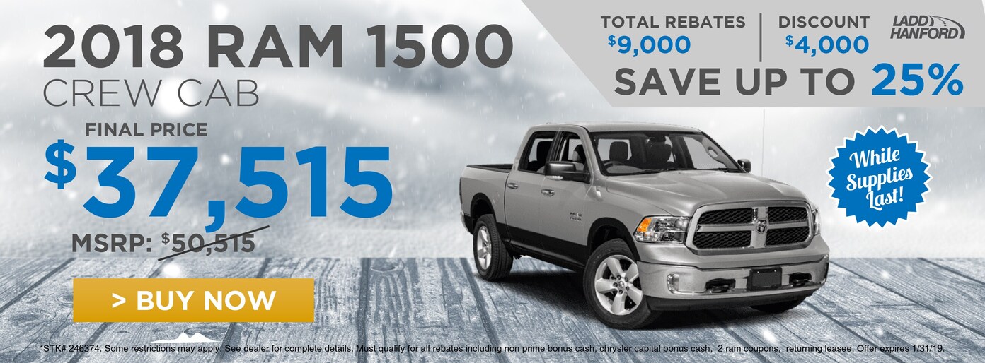 Ladd Hanford Chrysler Dodge Jeep Ram Lebanon Amp Reading Pa