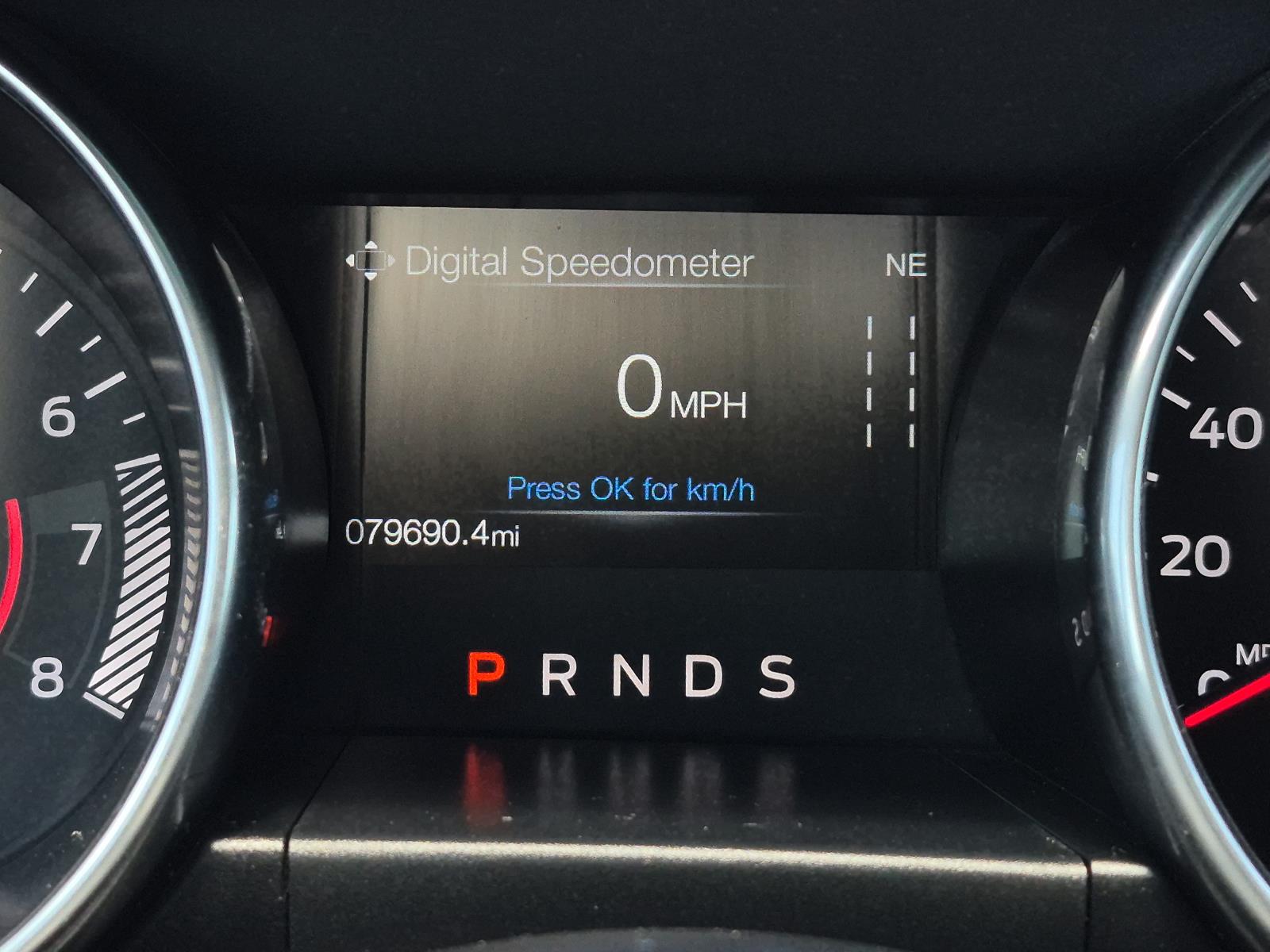 2020 Ford Mustang EcoBoost Premium - Photo 22