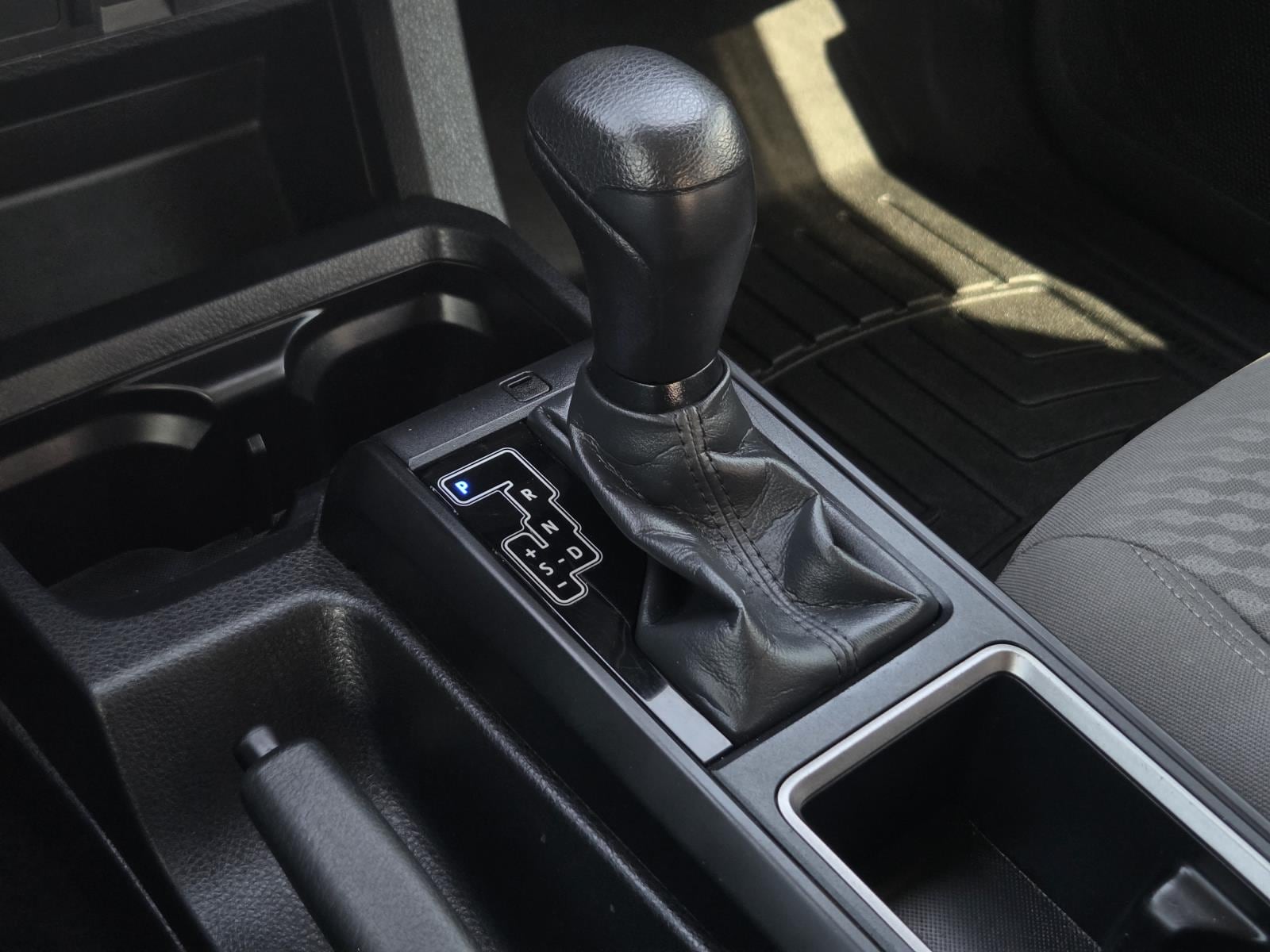 2023 Toyota Tacoma SR - Photo 22