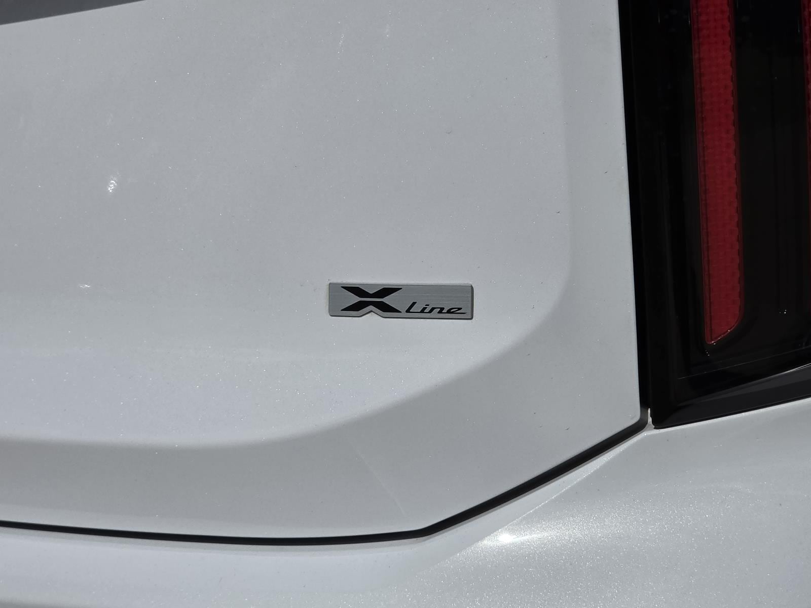 2025 Kia Telluride EX X-Line - Photo 7