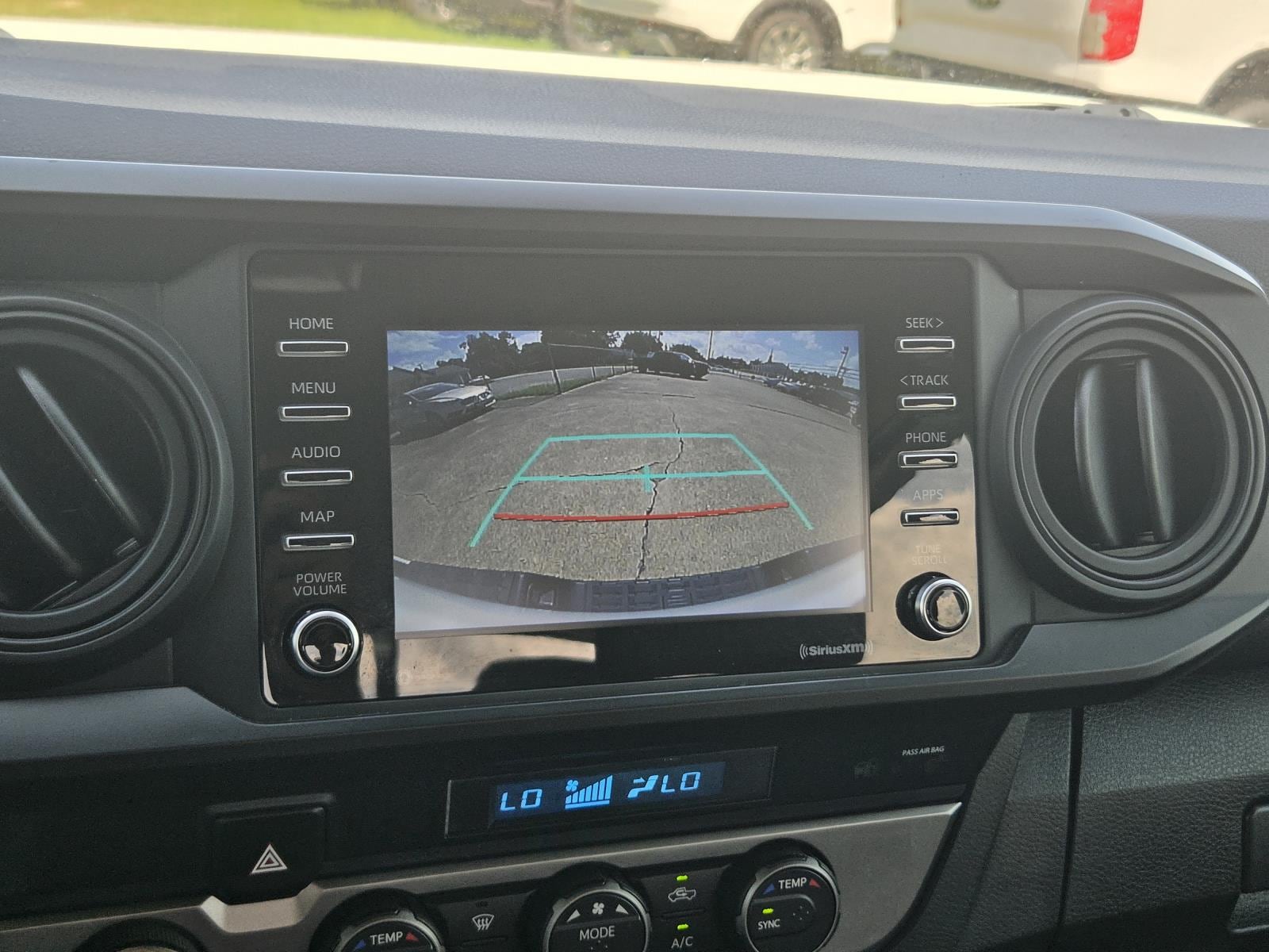 2023 Toyota Tacoma SR - Photo 20