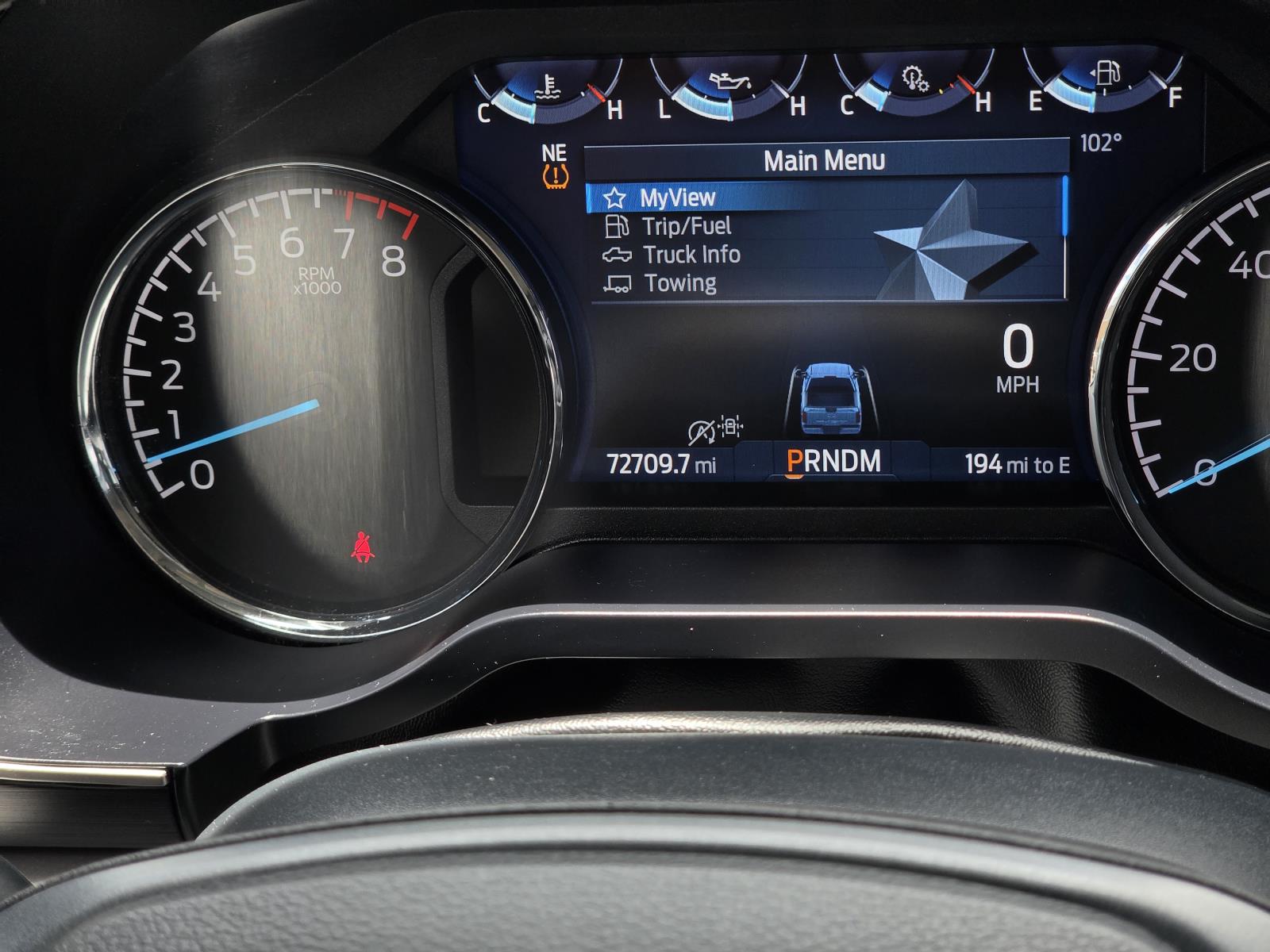 2023 Ford F-150 XLT - Photo 18