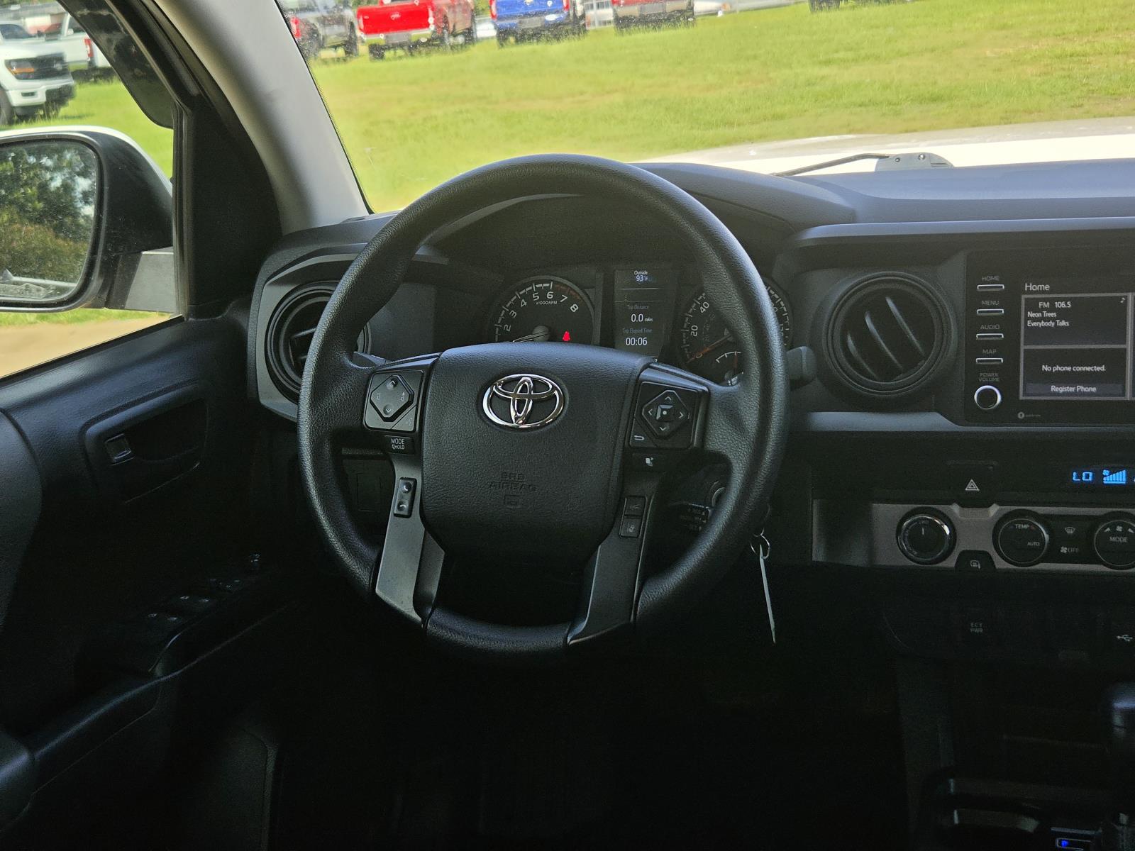 2023 Toyota Tacoma SR - Photo 13