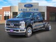 Ford Super Duty F-350 DRW