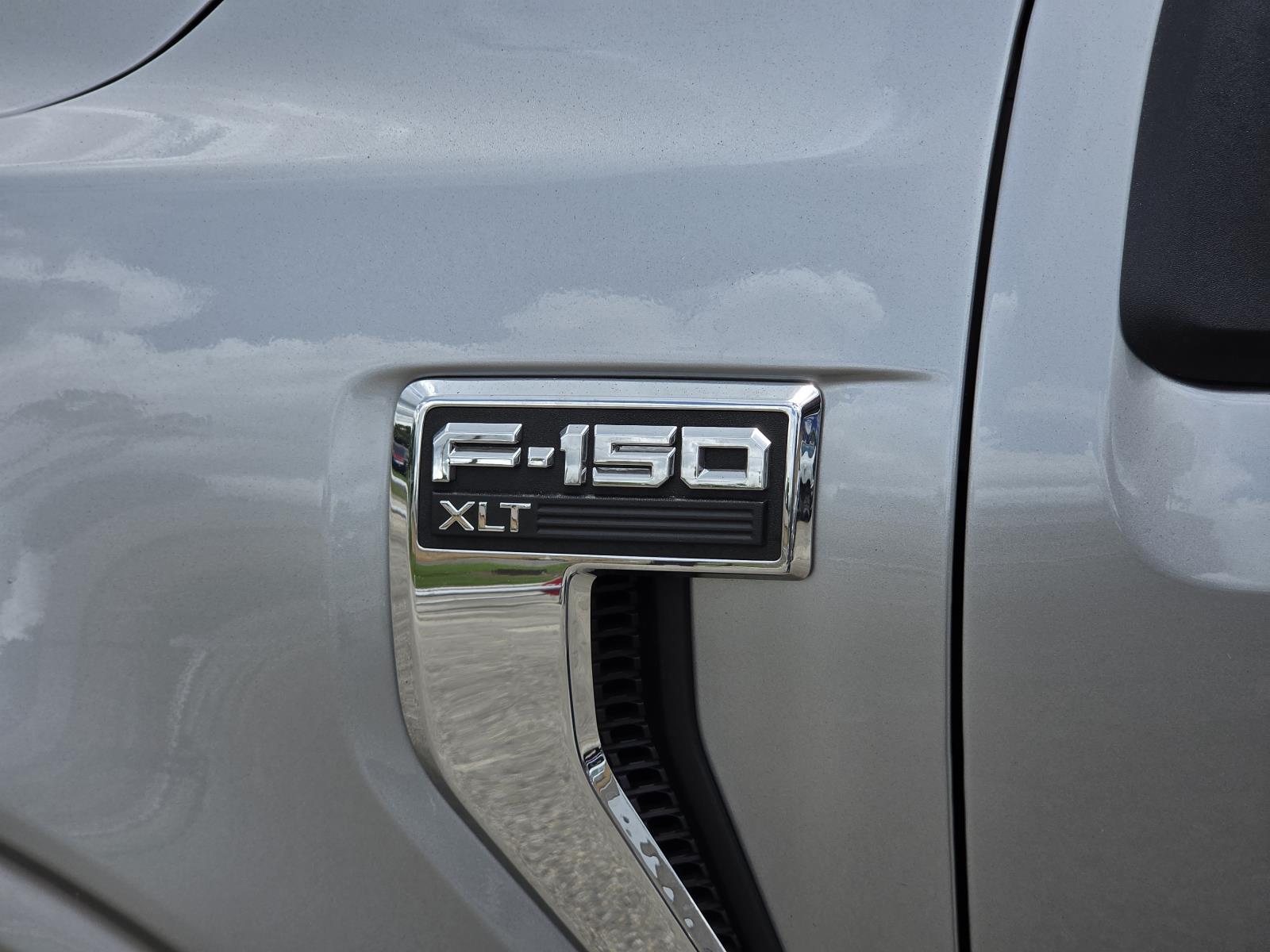 2023 Ford F-150 XLT - Photo 7