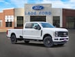 Ford Super Duty F-350 SRW