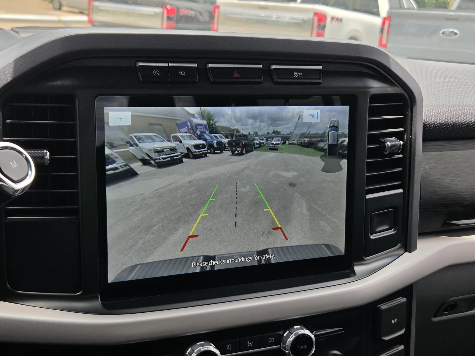 2023 Ford F-150 XLT - Photo 21
