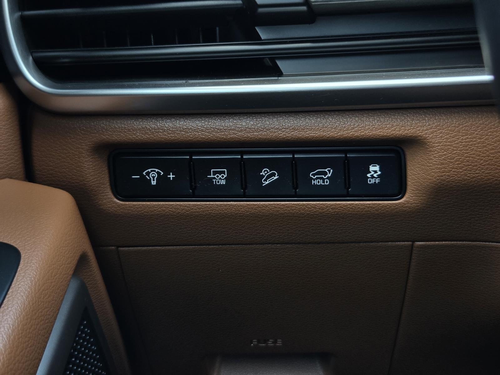 2025 Kia Telluride EX X-Line - Photo 29