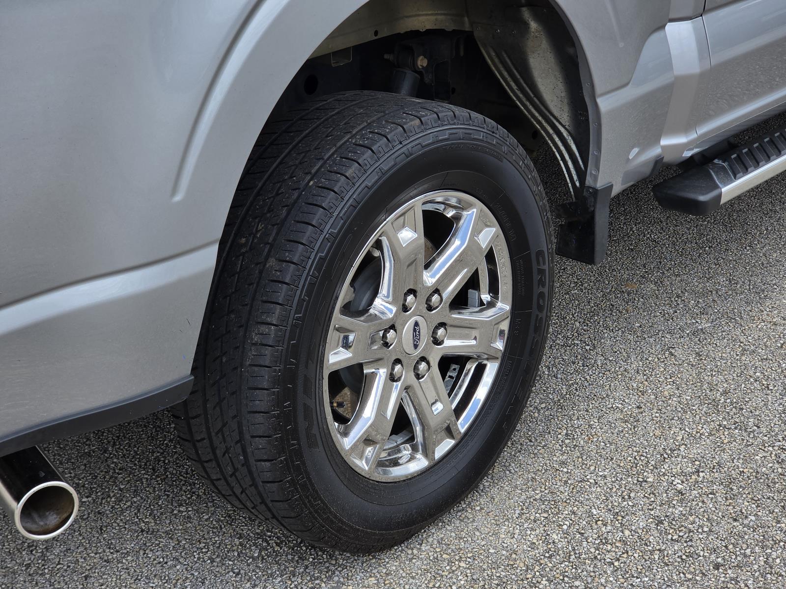 2023 Ford F-150 XLT - Photo 9