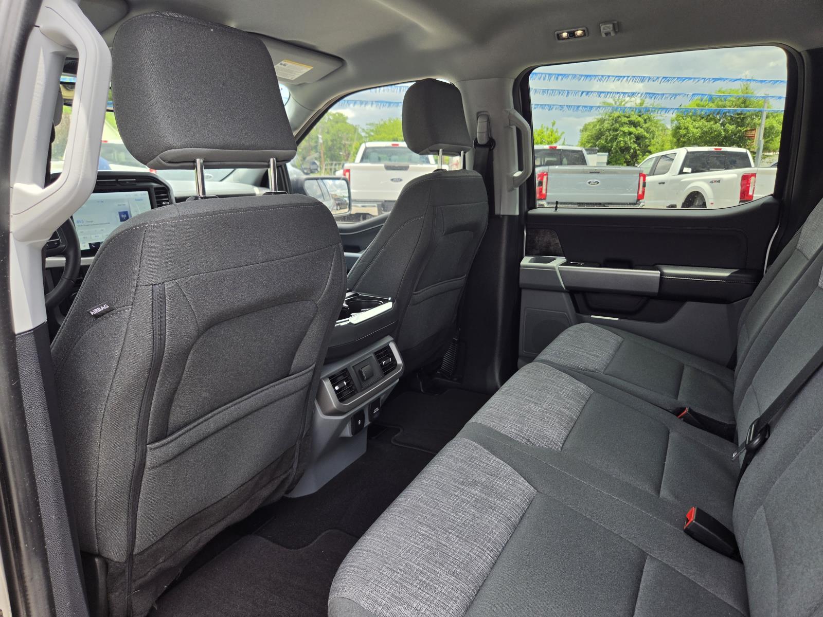 2023 Ford F-150 XLT - Photo 31