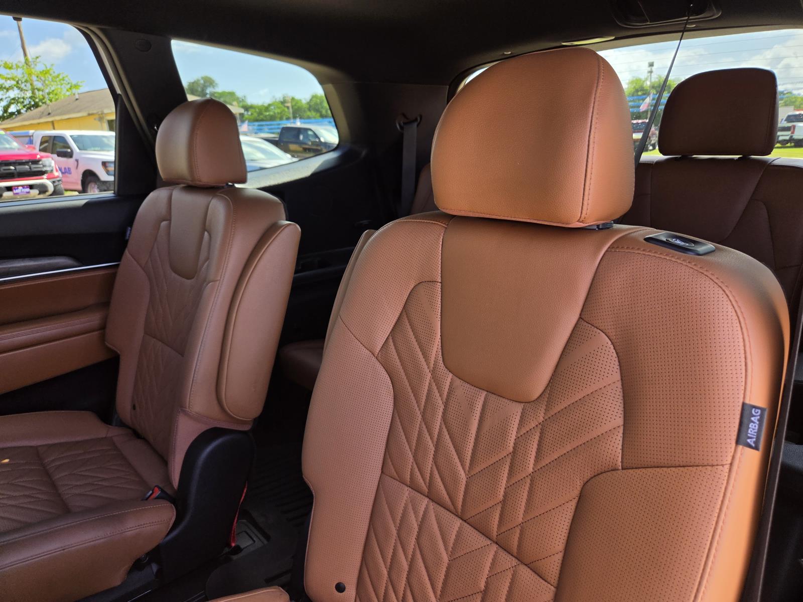 2025 Kia Telluride EX X-Line - Photo 32