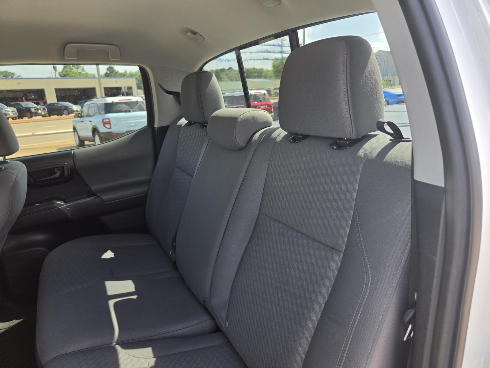 2023 Toyota Tacoma SR - Photo 27