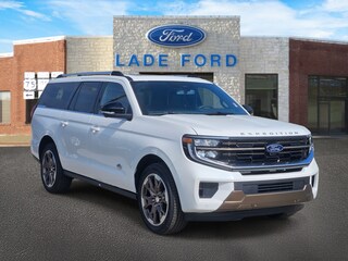 2026 Ford Expedition Max King Ranch SUV