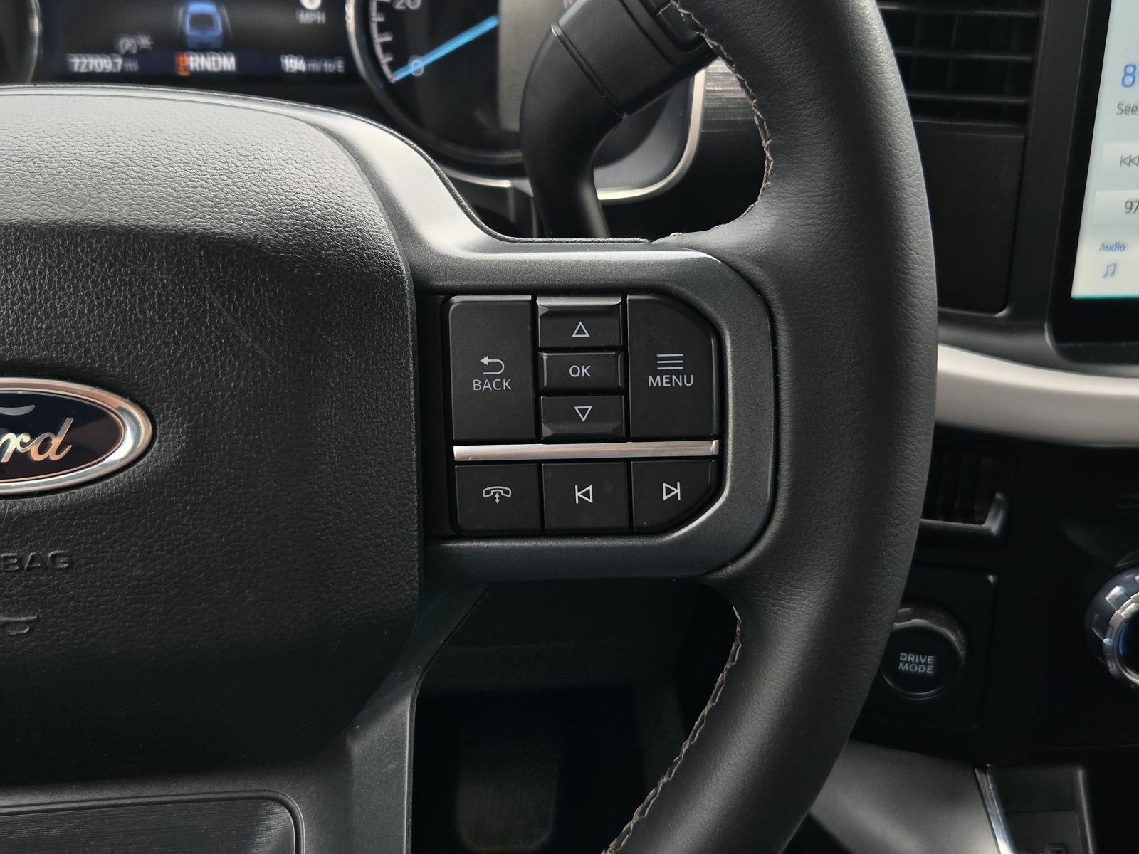 2023 Ford F-150 XLT - Photo 16