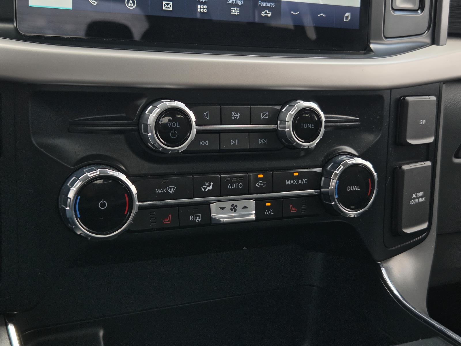 2023 Ford F-150 XLT - Photo 23
