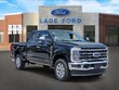  Ford Super Duty F-250 SRW