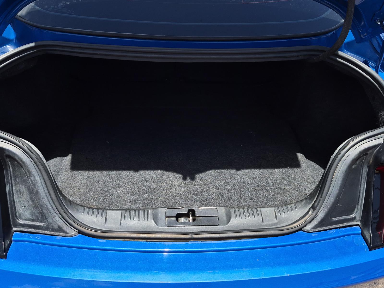 2020 Ford Mustang EcoBoost Premium - Photo 8