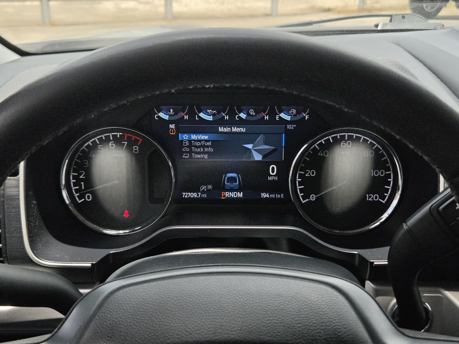 2023 Ford F-150 XLT - Photo 17