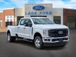  Ford Super Duty F-350 DRW
