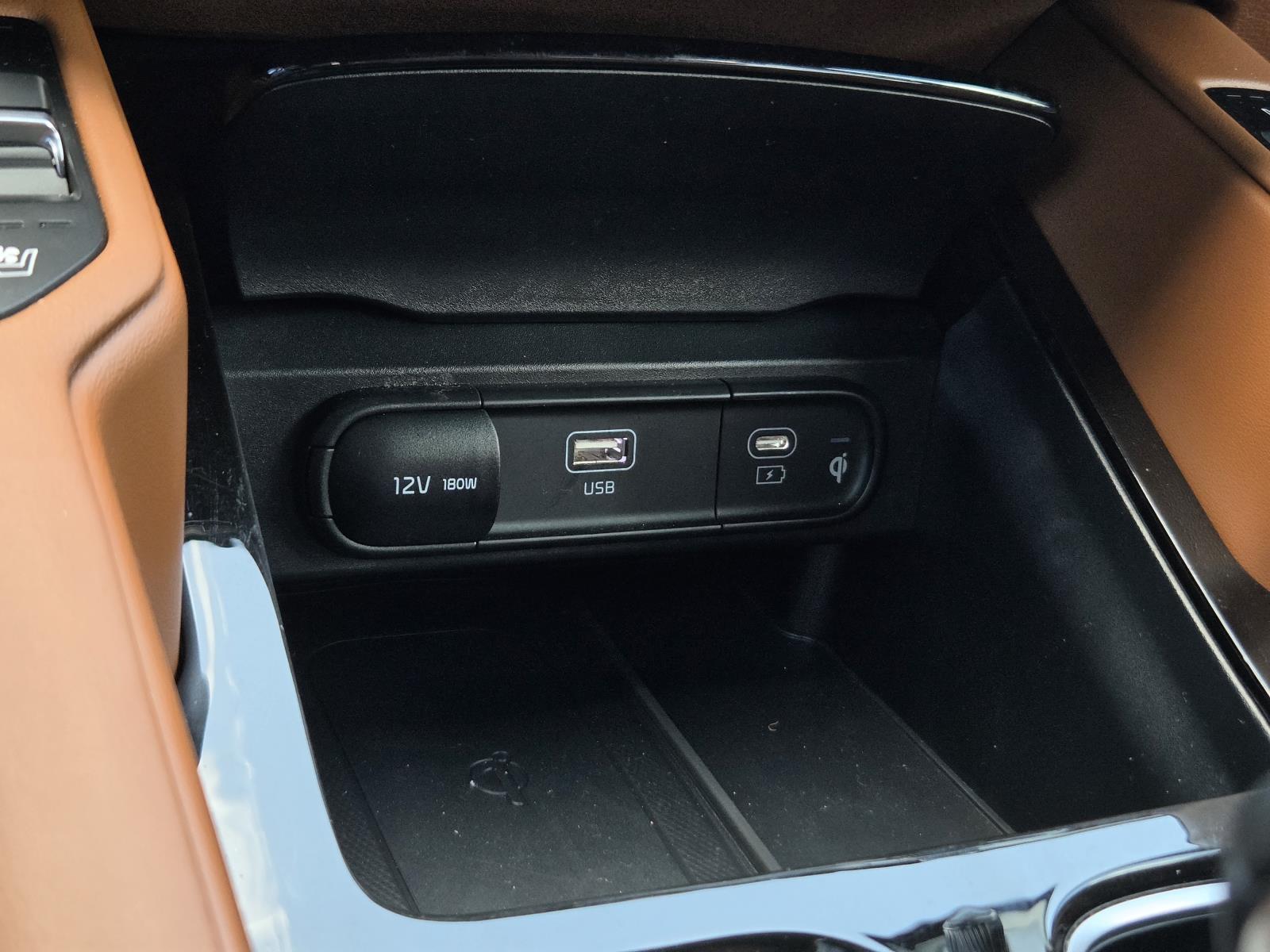 2025 Kia Telluride EX X-Line - Photo 28