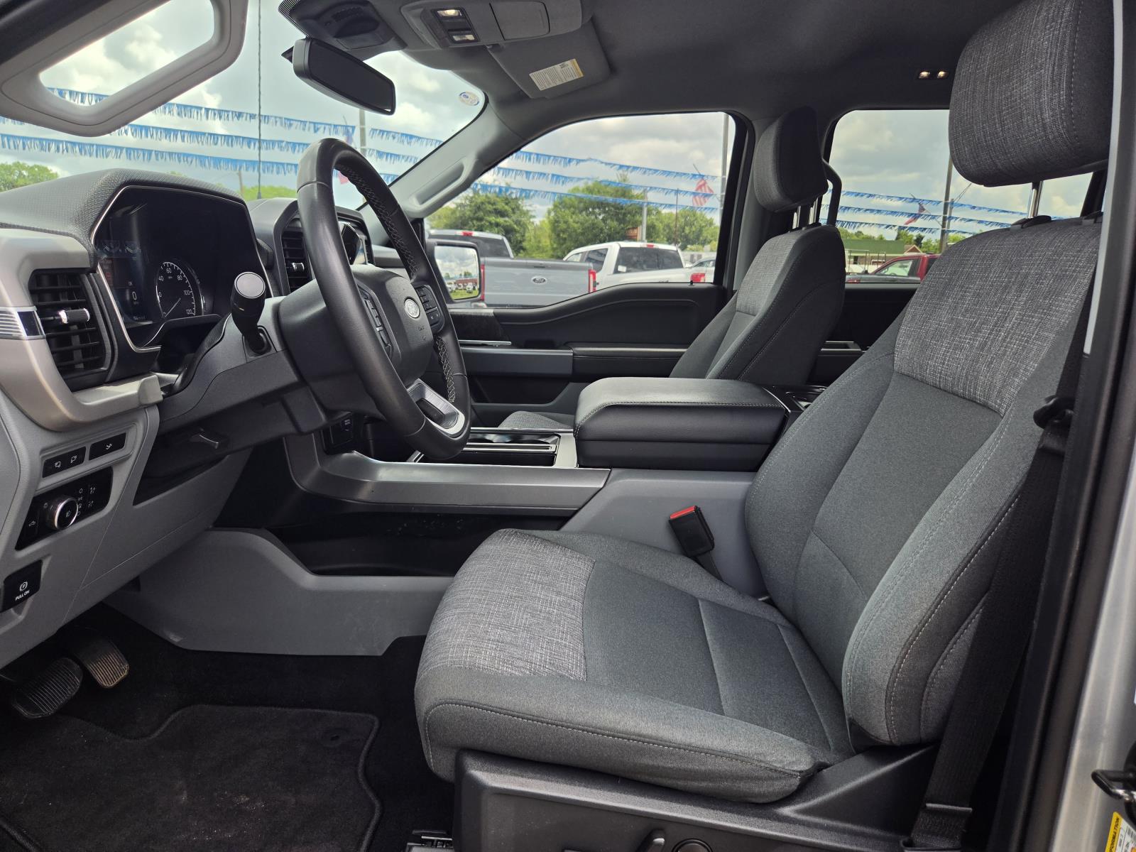 2023 Ford F-150 XLT - Photo 11