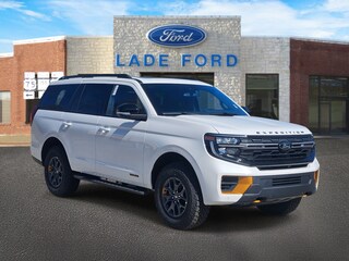 2026 Ford Expedition Tremor SUV