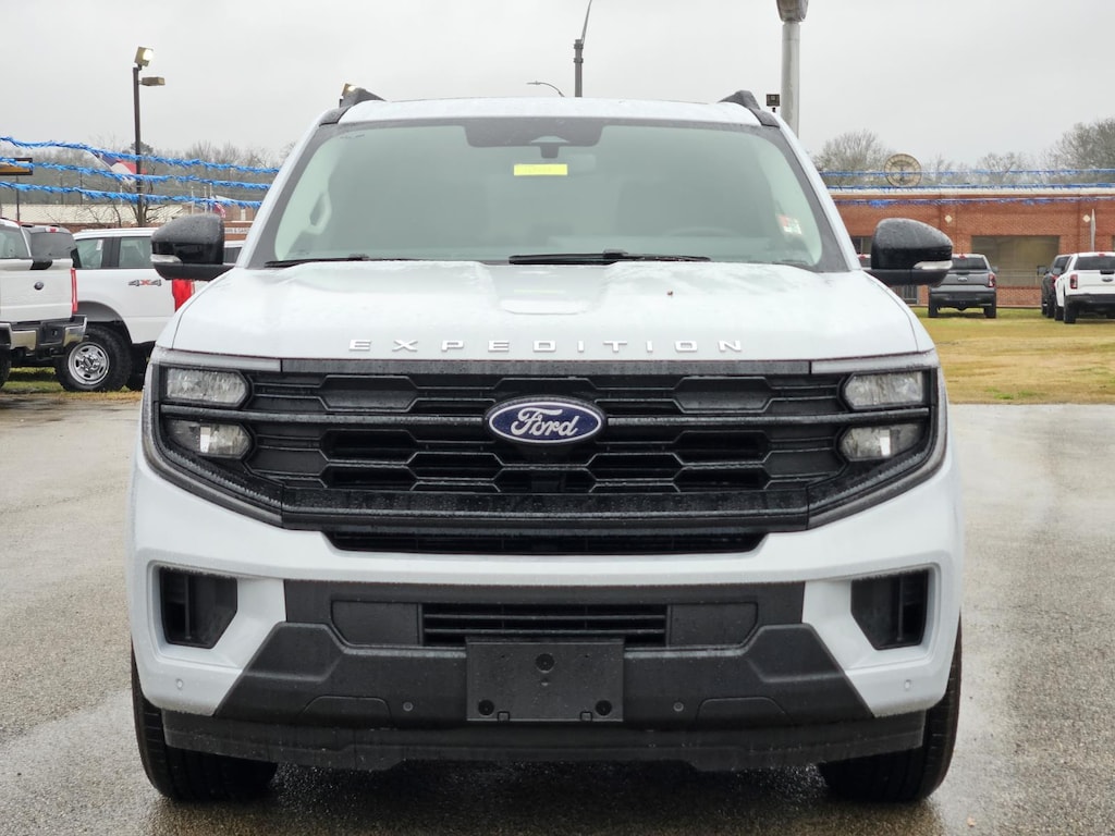 New 2025 Ford Expedition Active SUV