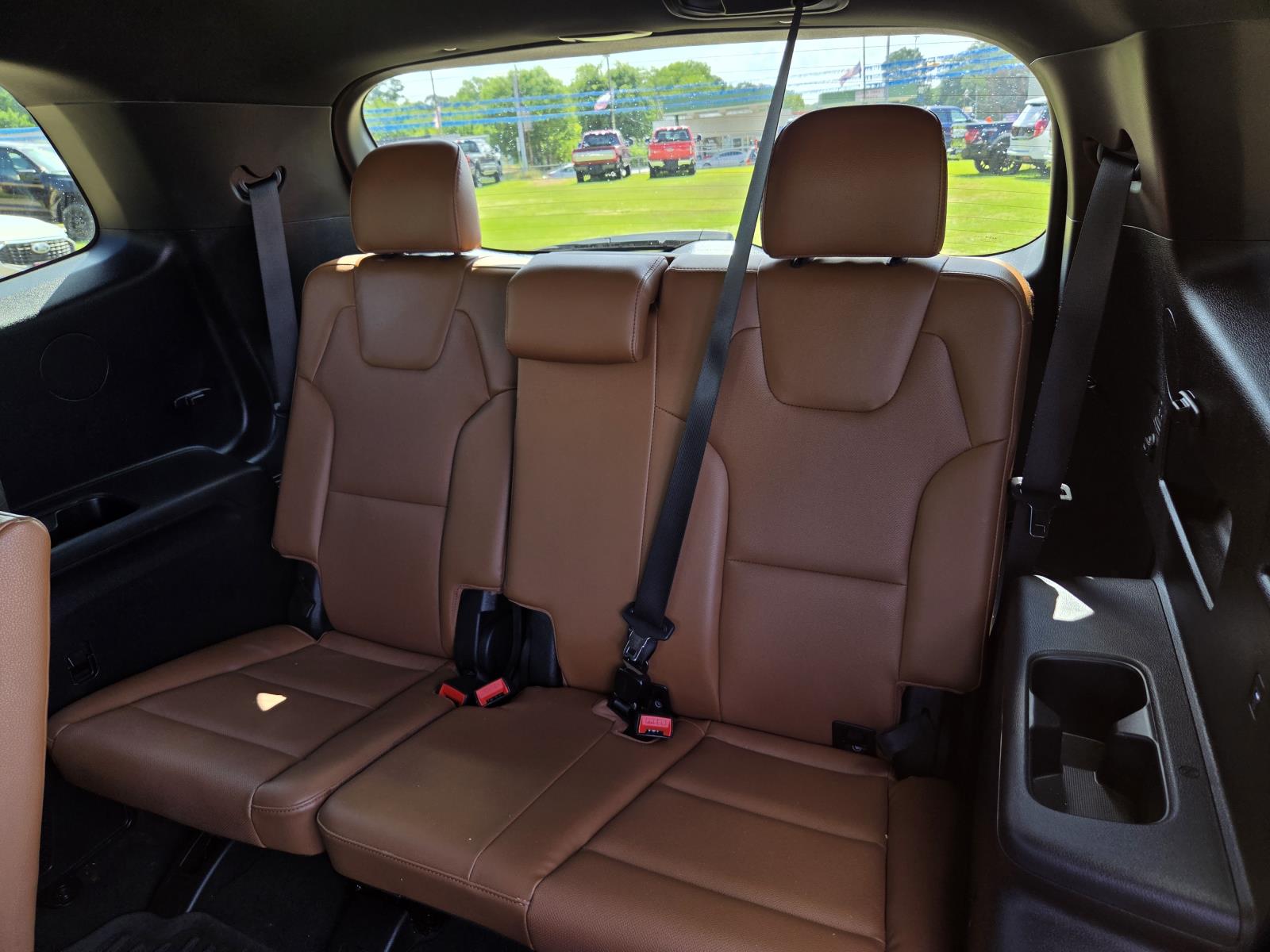2025 Kia Telluride EX X-Line - Photo 34