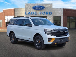2026 Ford Expedition Tremor SUV