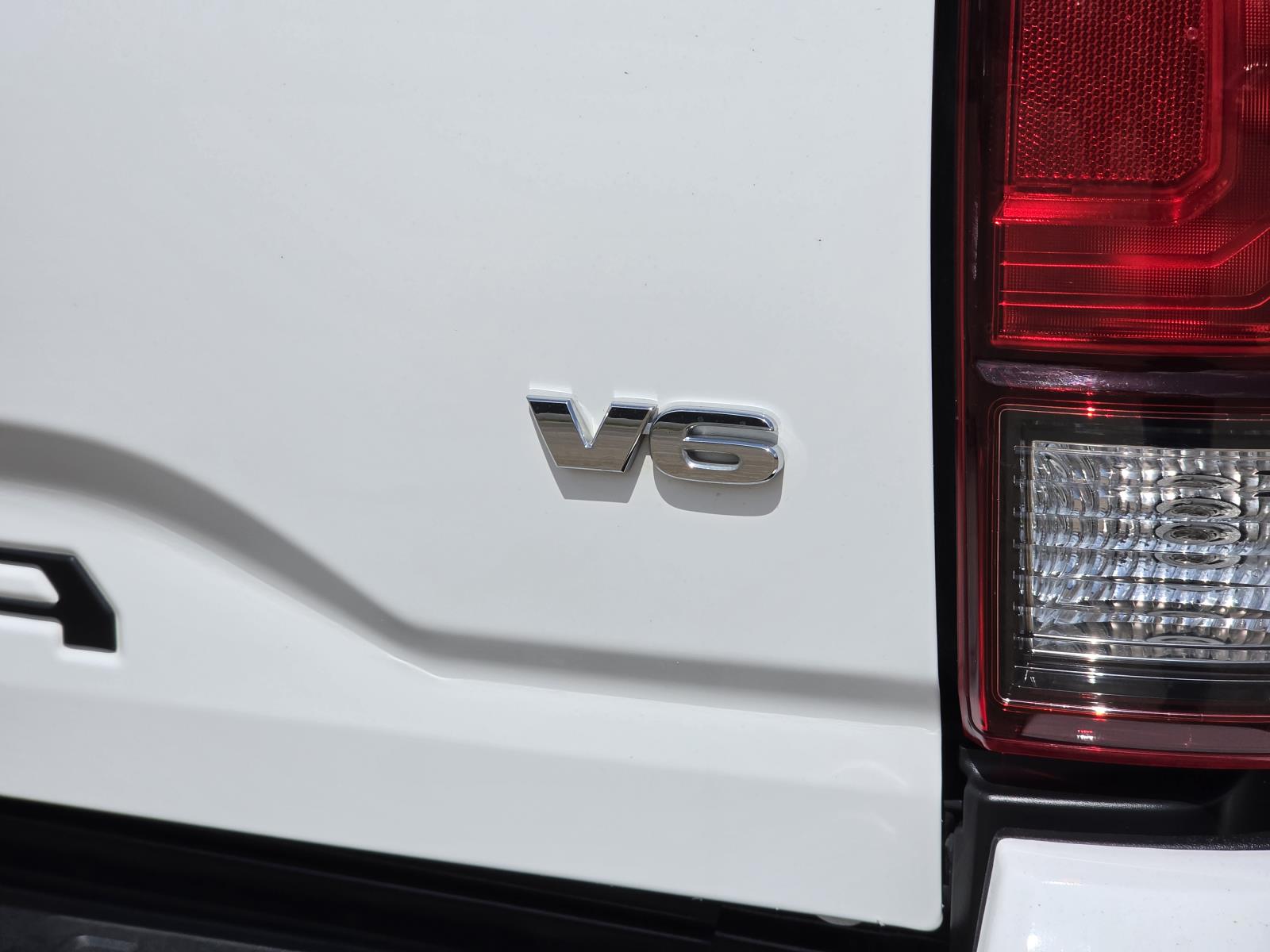 2023 Toyota Tacoma SR - Photo 7