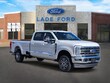  Ford Super Duty F-350 SRW