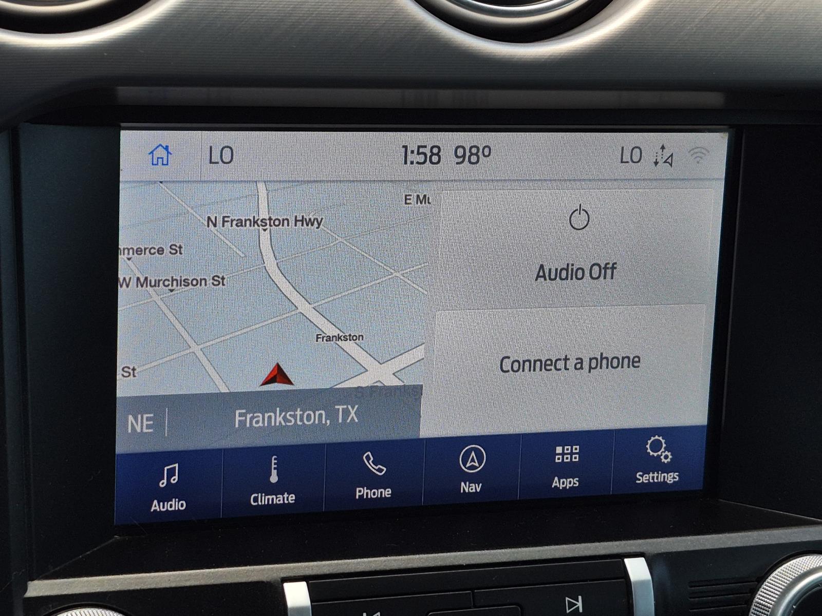 2020 Ford Mustang EcoBoost Premium - Photo 23