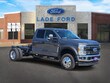  Ford Super Duty F-450 DRW