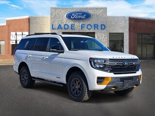 2026 Ford Expedition Tremor SUV