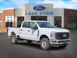 Ford Super Duty F-250 SRW