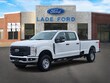  Ford Super Duty F-350 SRW
